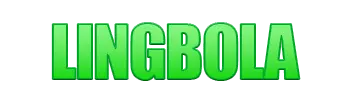 Logo LINGBOLA
